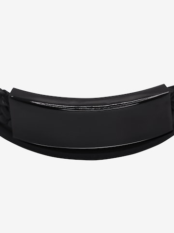 Heideman Armband 'Cosmo' in Schwarz