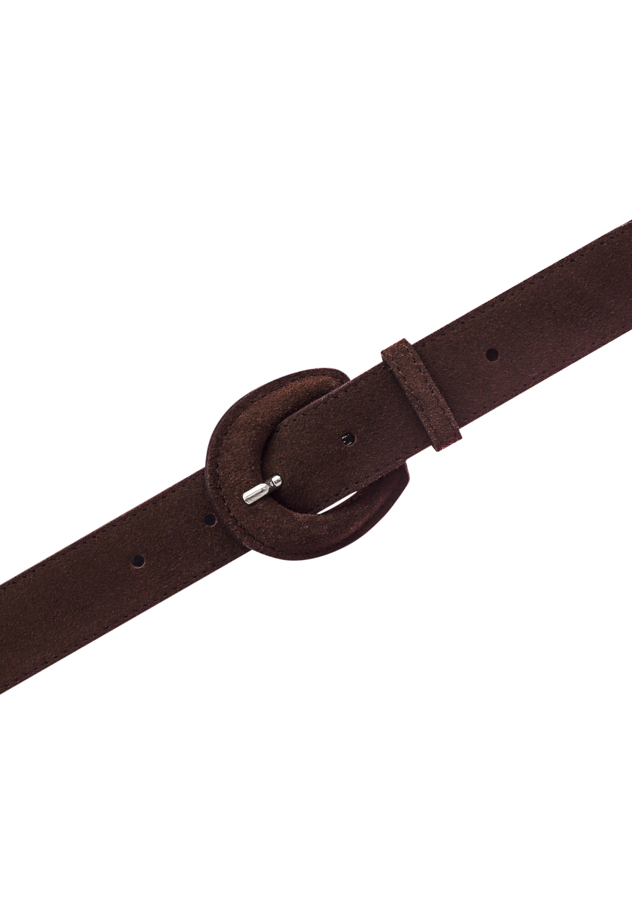 Ceinture 'Florence' Tamaris en marron