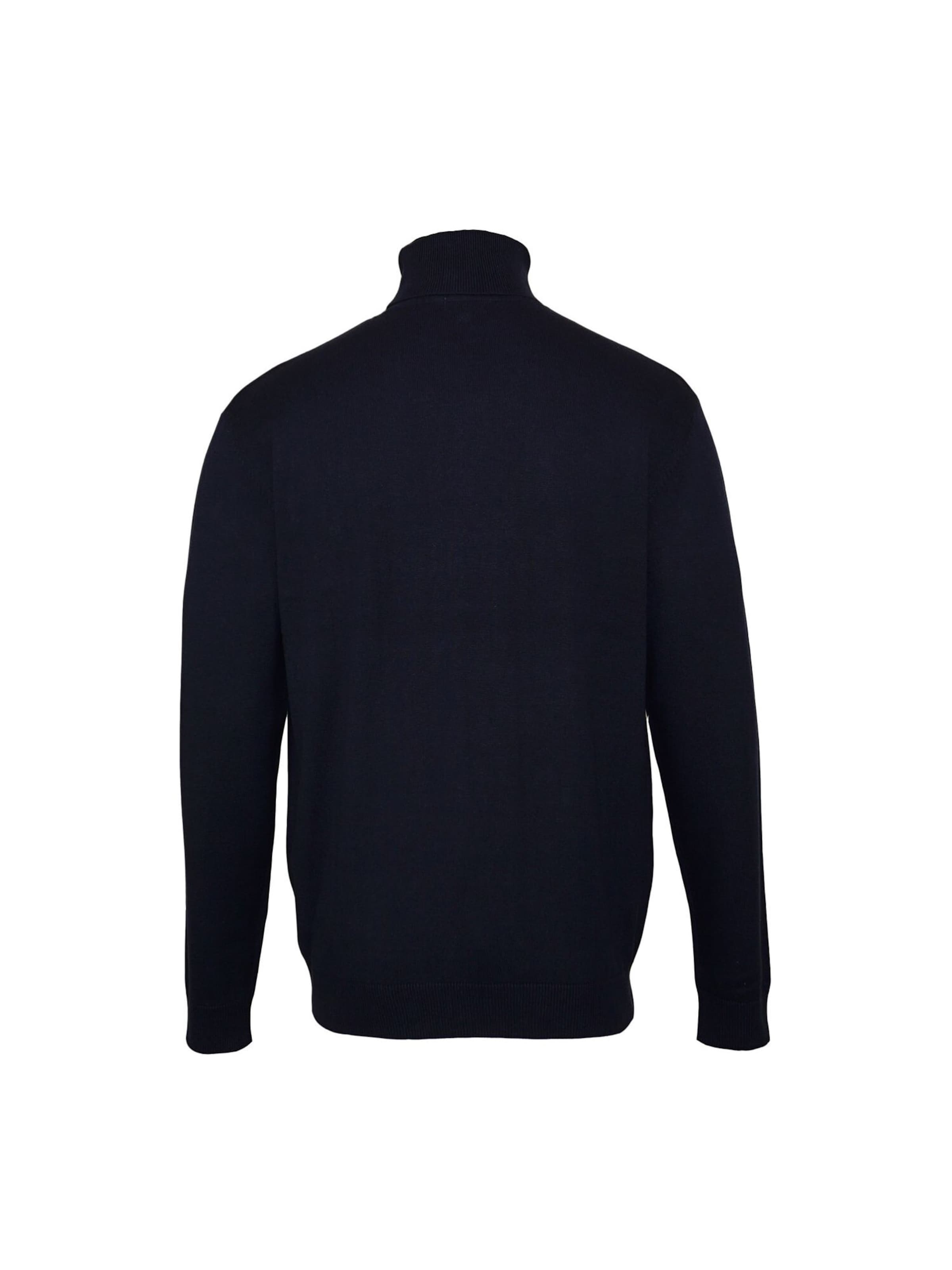 U.S. POLO ASSN. Trui in Blauw