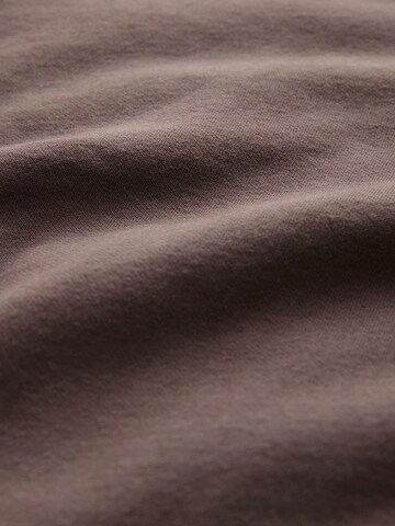 Next Sweatshirt in Braun