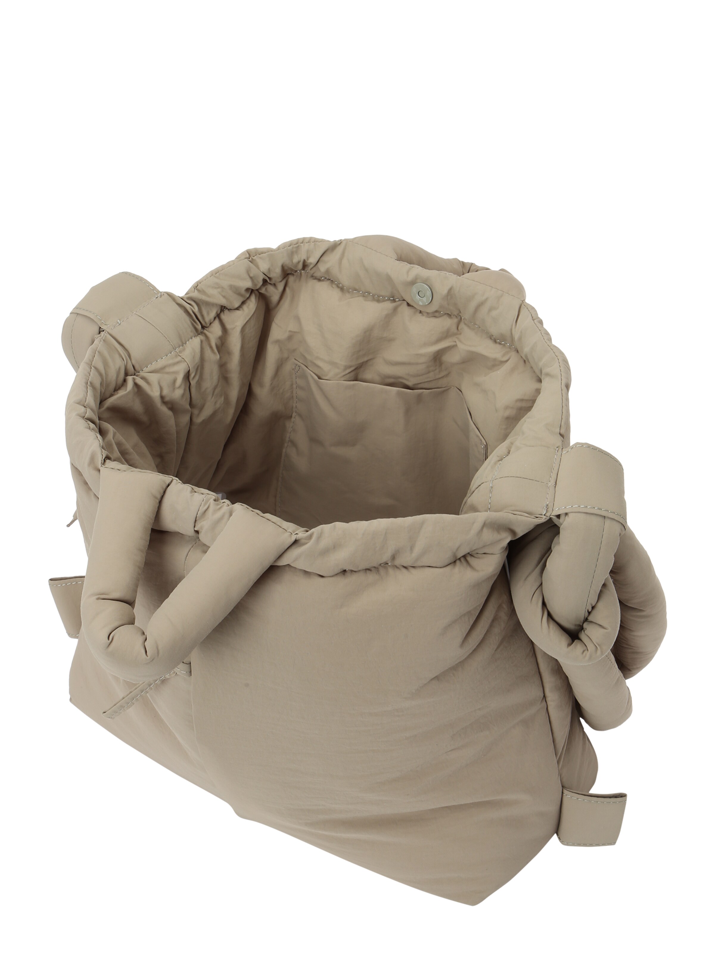 Ölend Poodlemiskott 'Ona', värv roheline