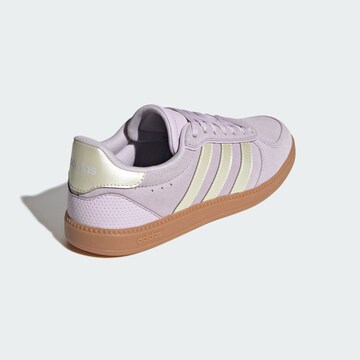 ADIDAS SPORTSWEAR Sneaker 'Breaknet Sleek' in Lila