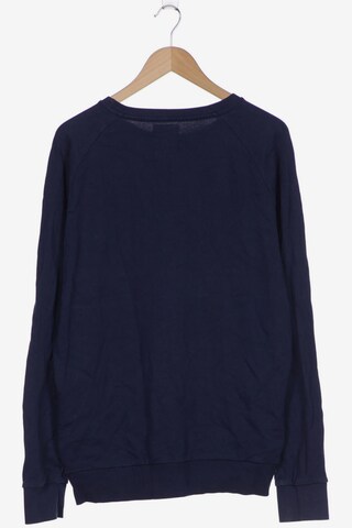 Desigual Sweater XL in Blau
