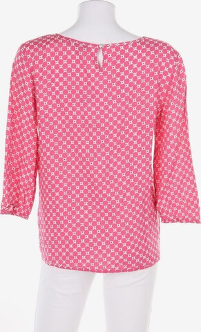 comma casual identity Bluse S in Pink