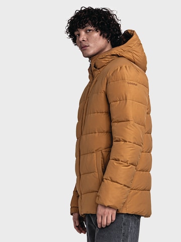 Veste outdoor 'Boslix' Schöffel en marron