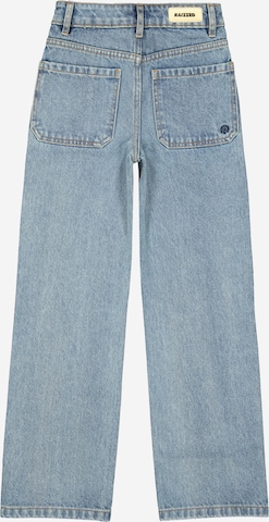 regular Jeans 'Mississippi' di Raizzed in blu