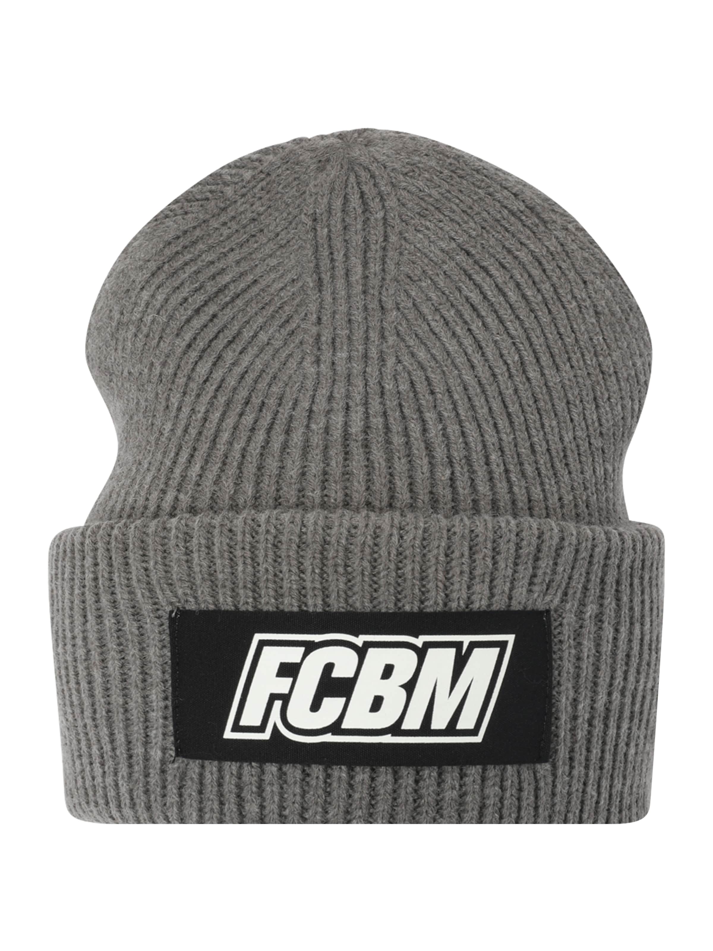 FCBM Hue 'Ilja' i grå