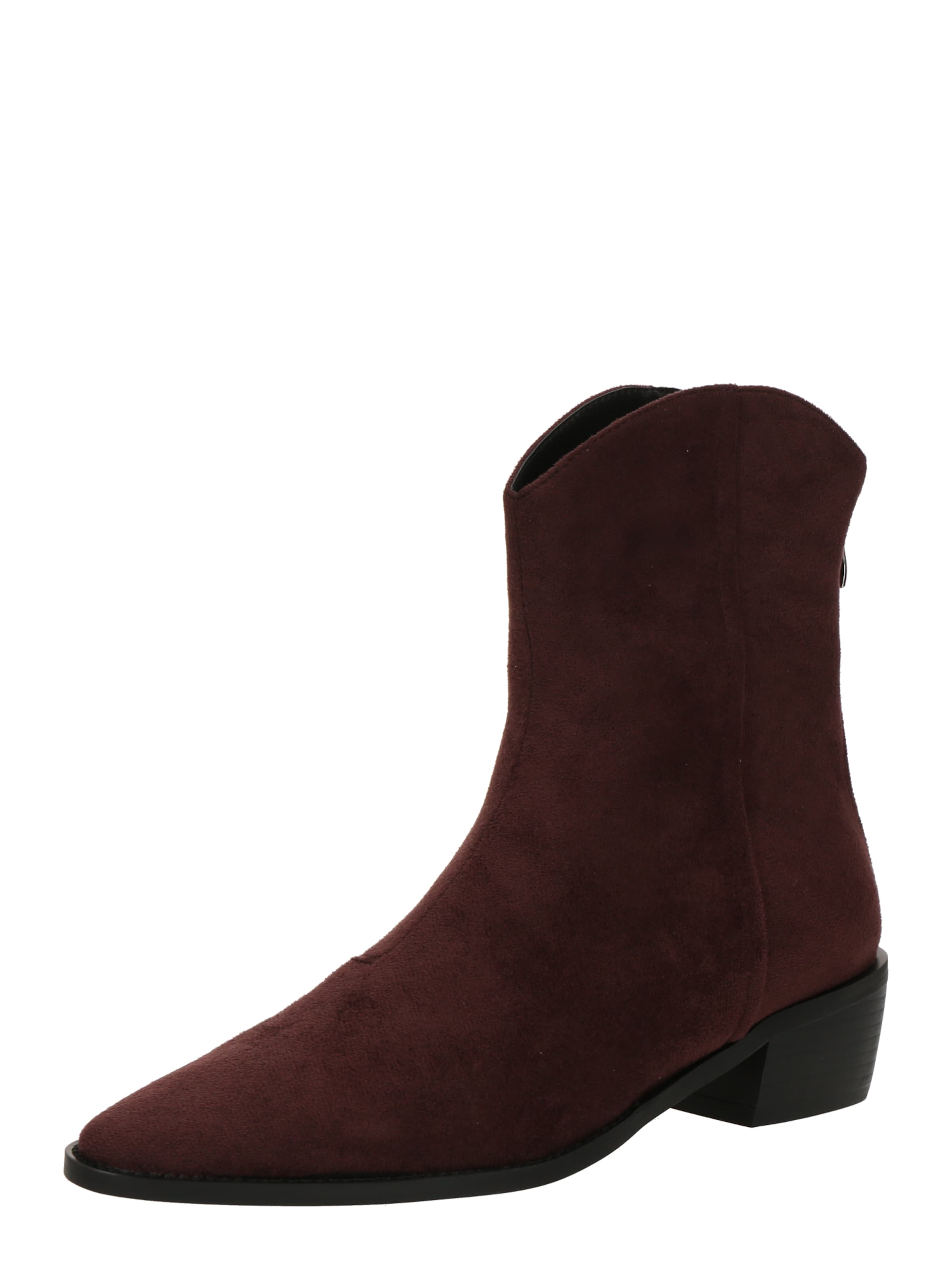 RaidČizmice 'EVIE' - smeđa boja: prednji dio