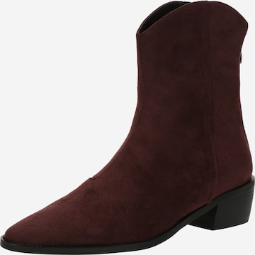 Raid Botki 'EVIE' w kolorze brązowy: przód