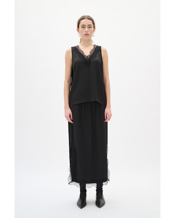 InWear Overdel 'DANICAIW ' i sort