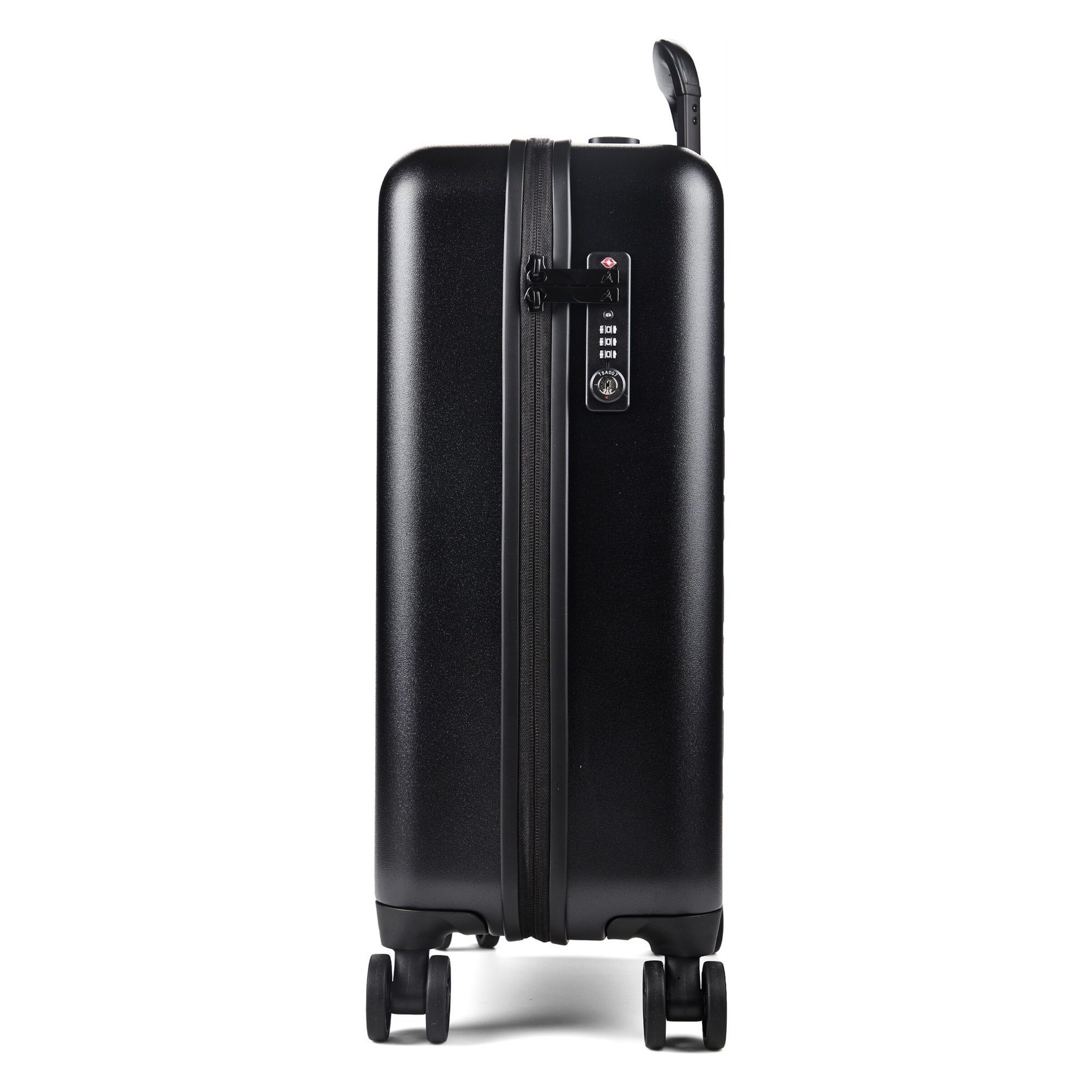 Pack Easy Cart 'Colly Pure' in Black