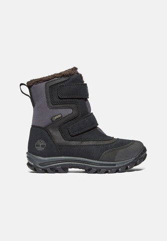 Boots da neve di TIMBERLAND in nero