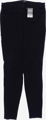 Zizzi Jeans in 35-36 in Black: front