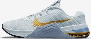 NIKESportske cipele 'METCON 7' - plava boja: prednji dio
