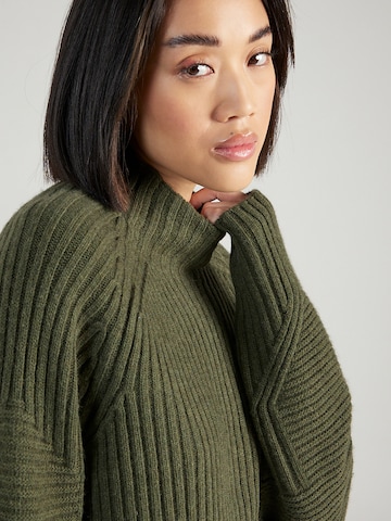 Twist & Tango Sweater 'Tamzin' in Green