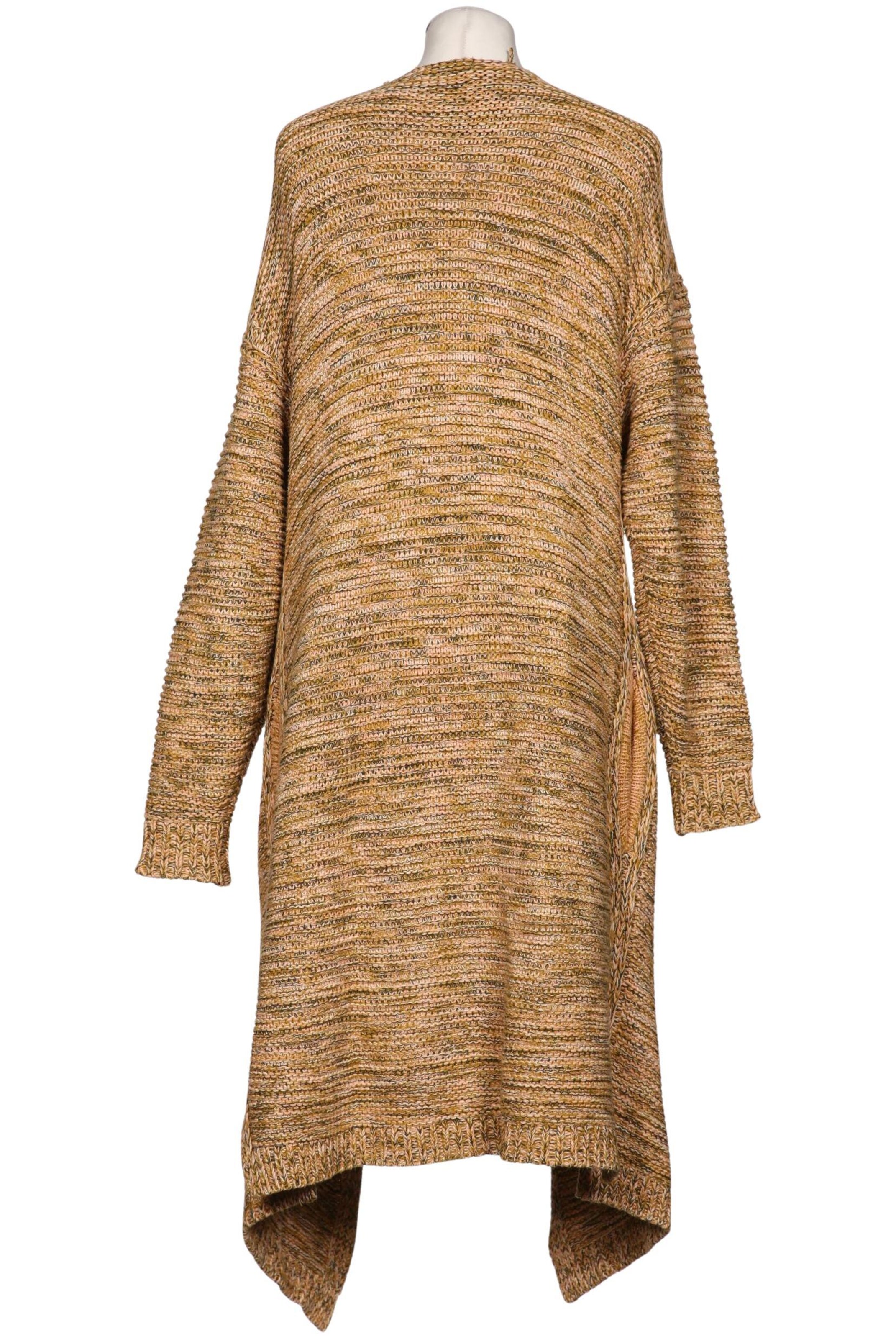 VILA Strickjacke S in Beige