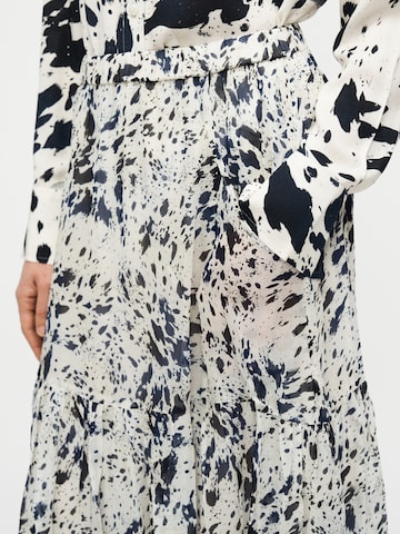 Jupe 'Solene' Lala Berlin en beige