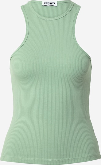 ABOUT YOU Limited Top 'Rosie' em verde, Vista do produto