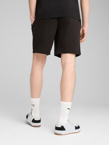 regular Pantaloni 'Class' di PUMA in nero