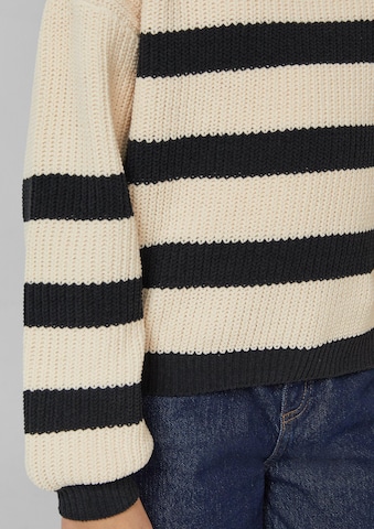 Pull-over s.Oliver en beige