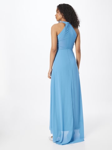 TFNC Evening Dress 'AMERA' in Blue