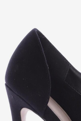 Asos Pumps 35,5 in Schwarz