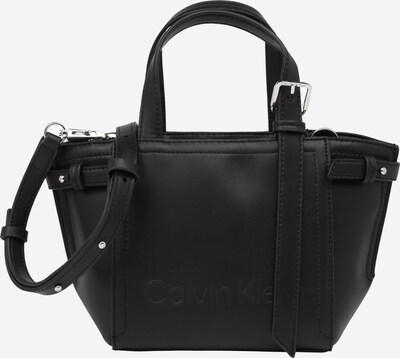 Calvin Klein Handbag in Black, Item view