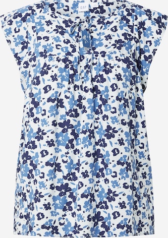 GAP Blouse in Blue: front