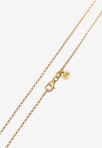 ELLI PREMIUM Ketting in Goud