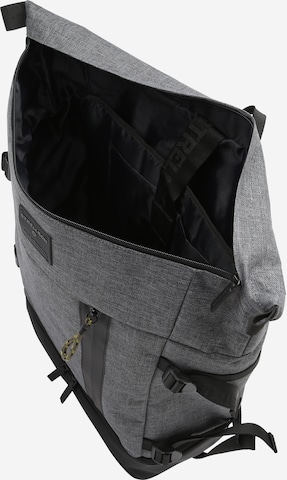 STRELLSON Backpack 'Northwood' in Grey