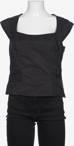 Vera Mont Blouse & Tunic in L in Black: front