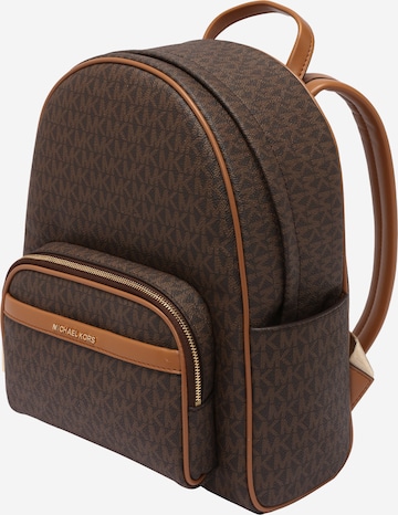 MICHAEL Michael Kors Rucksack 'BEX' in Braun