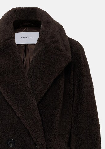Manteau d’hiver COMMA en marron