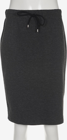 OPUS Skirt in M in Grey: front