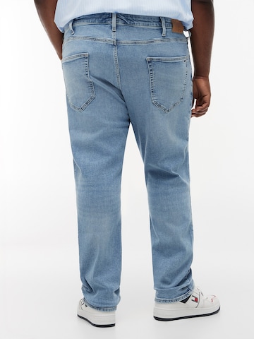 Slimfit Jeans 'SCANTON' di Tommy Jeans in blu