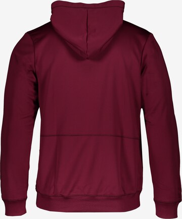 Nike Sportswear Sweatshirt in Rot