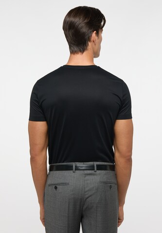 ETERNA T-Shirt in Schwarz