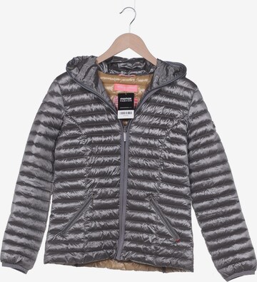 Frieda & Freddies NY Jacket & Coat in M in Grey: front