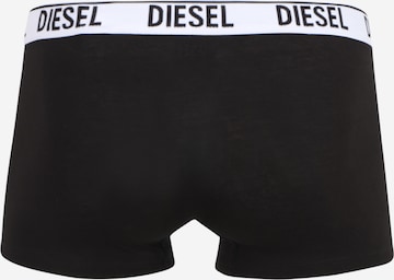 Superdry Boxershorts in Schwarz