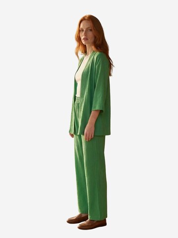 Tenue d'intérieur My fashion en vert