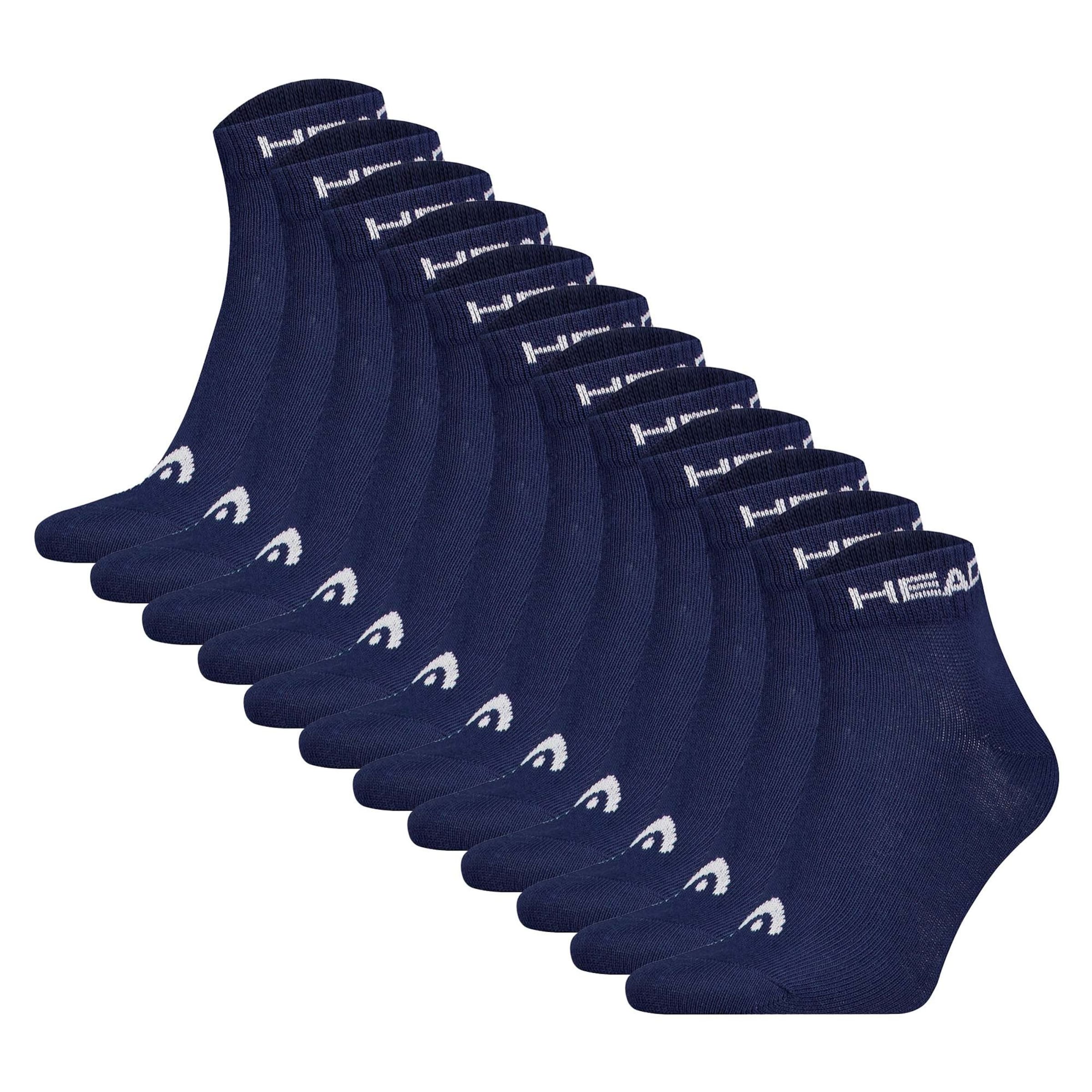 HEAD Socken in Blau: Vorderseite
