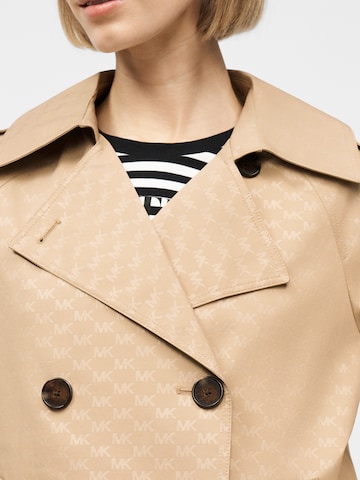 MICHAEL Michael Kors Välikausitakki värissä vihreä