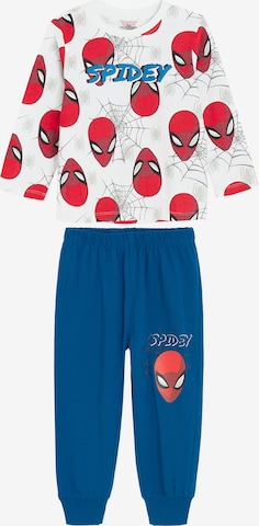 mėlyna Cool Club Kombinezonas: priekis