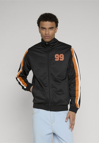 Vestes d’entraînement 'KINGDOM' ROCAWEAR en noir : devant