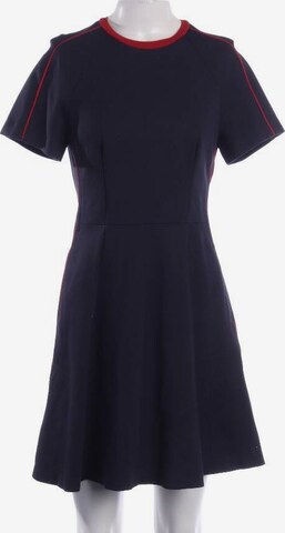 TOMMY HILFIGER Dress in S in Blue: front