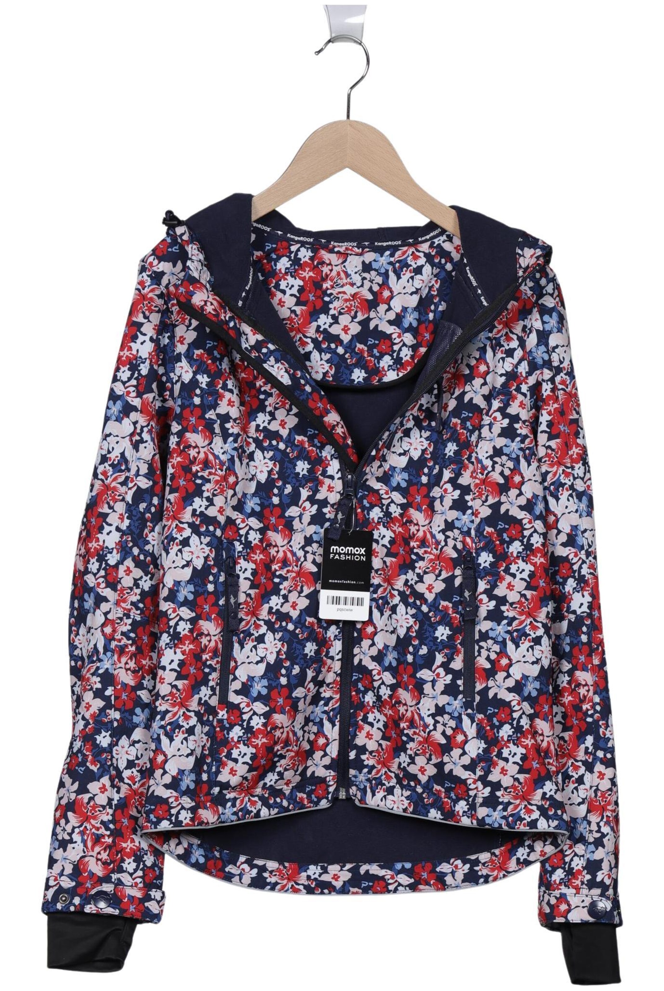 KangaROOS Jacket & Coat in XXS in Mixed colors: front