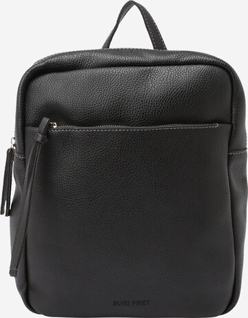 Suri Frey Backpack 'Orry' in Black: front