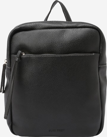 Suri Frey Backpack 'Orry' in Black: front