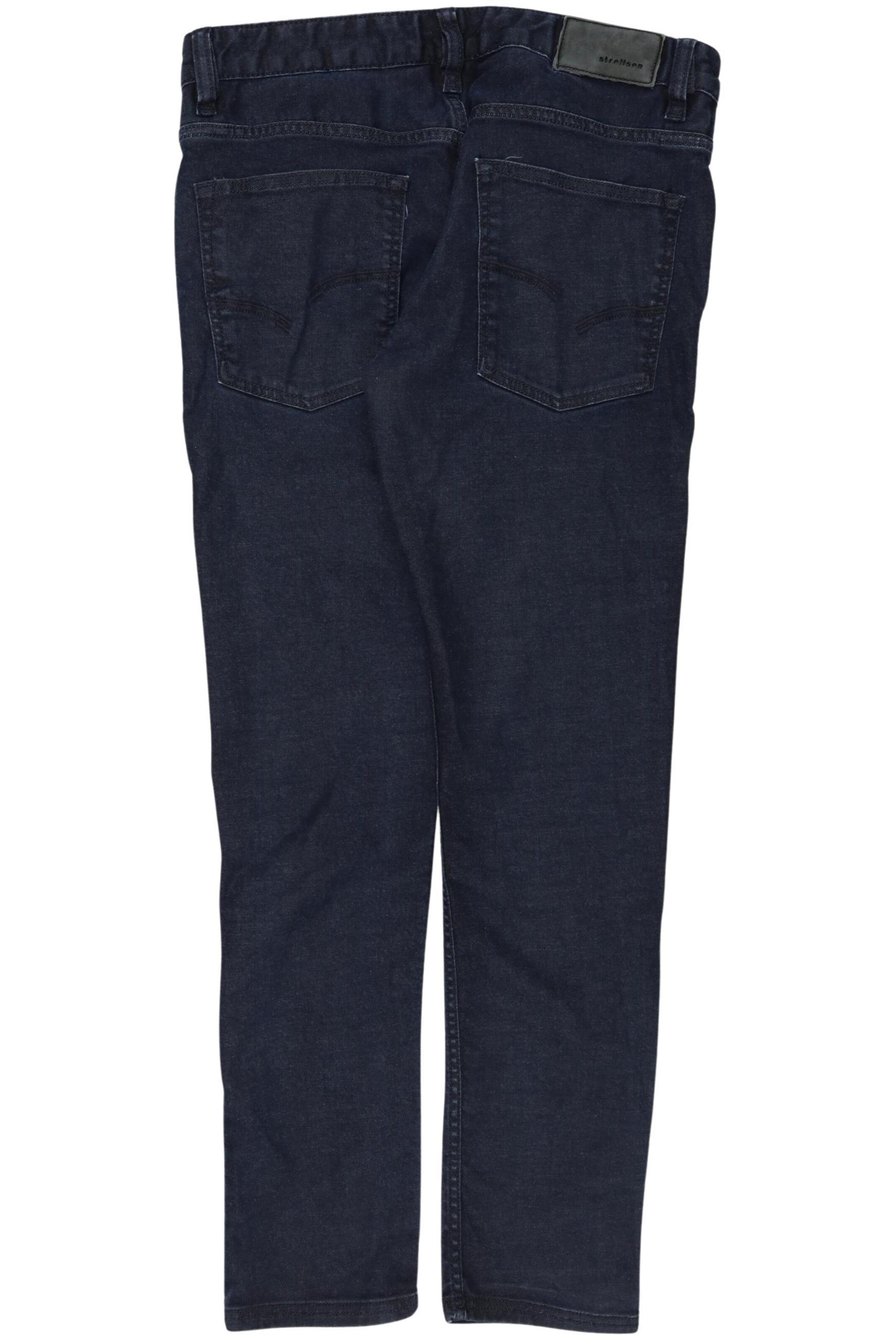 STRELLSON Jeans 35 in Blau