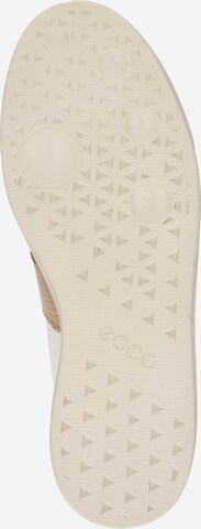 ECCO Sneakers in White